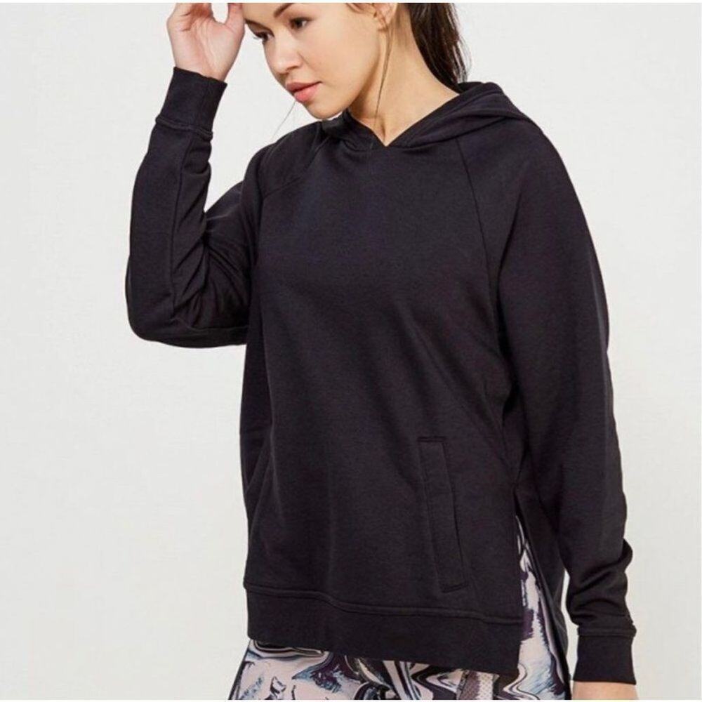 Nike Dri-fit Hooded Sweatshirt‎
